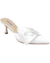 Badgley Mischka - Alaya Pump - Lyst