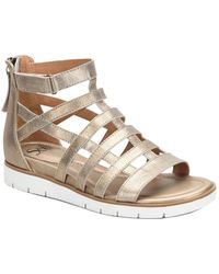 mauldin wedge sandal söfft