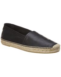 ysl espadrilles uk