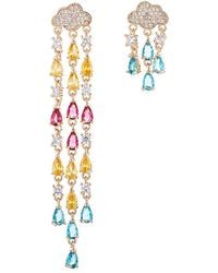 Eye Candy LA - La-er485348 Earrings - Lyst