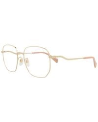 Gucci - Montblanc 56Mm Optical Frames - Lyst