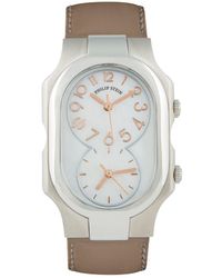 Philip Stein - Slim Watch - Lyst