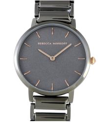 Rebecca Minkoff Watches for Women - Up to 68% off at Lyst.com
