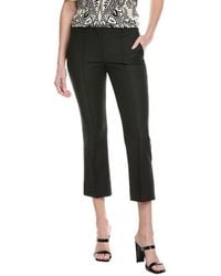 Max Mara - Sportmax Asiago Solid Pant - Lyst