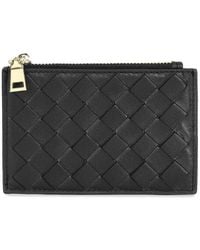 Tiffany & Fred Paris - Leather Wallet - Lyst
