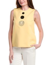 Alexis - Amell Top - Lyst