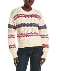 Amo Denim - Amo Jemma Sweater - Lyst