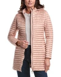 Save The Duck - Lightweight Jacket - Lyst