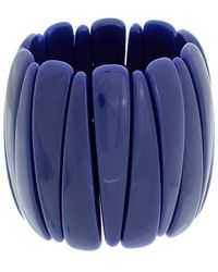 Kenneth Jay Lane - Stretch Bracelet - Lyst