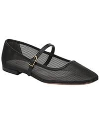 Franco Sarto - Valie2 Mesh Mary Jane - Lyst