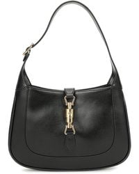 Tiffany & Fred Paris - Smooth Leather Hobo Bag - Lyst