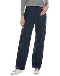 The Great - The Miner Rinse Wash Jean - Lyst