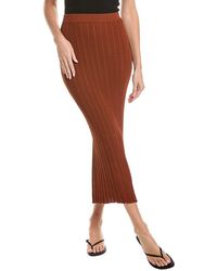 Walter Baker - Posey Skirt - Lyst