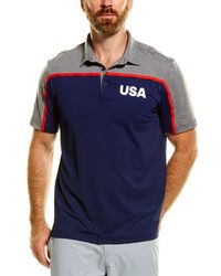 adidas Originals Polo shirts for Men - Up to 61% off at Lyst.com