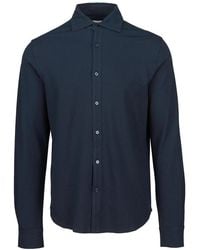 Swims - Supply Co. Scorpios Shirt - Lyst