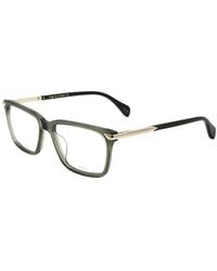 Rag & Bone - 56Mm Optical Frames - Lyst
