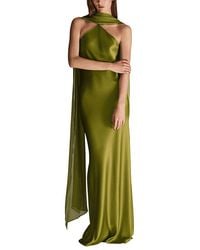 Dilireba - Maxi Dress - Lyst