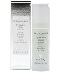 Sisley - Hydra Global Intense Anti-Aging Hydration Cream Gel - Lyst
