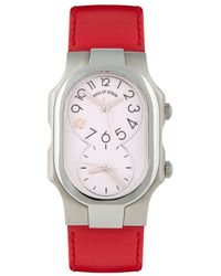 Philip Stein - Slim Watch - Lyst