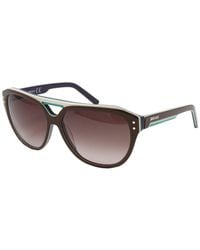 Just Cavalli - Jc505S 58Mm Sunglasses - Lyst