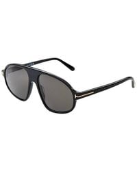 Tom Ford - Erol 58mm Sunglasses - Lyst