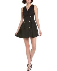 7021 - Sleeveless Dress - Lyst