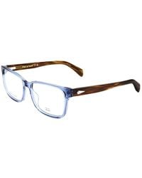 Rag & Bone - 58Mm Optical Frames - Lyst