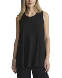 Lafayette 148 New York - Scoop Neck Tank - Lyst