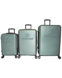 Women's Roberto Cavalli Luggage and suitcases from $200 | Lyst