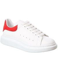 Alexander McQueen - Sneakers - Lyst