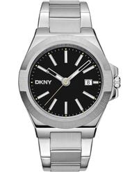 DKNY - Modernist Watch - Lyst