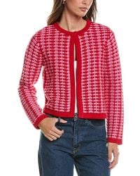 Hyacinth House - Cassie Cardigan - Lyst