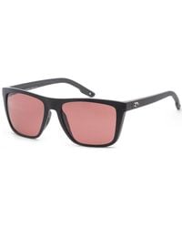 Costa Del Mar - 6S9131 59Mm Polarized Sunglasses - Lyst