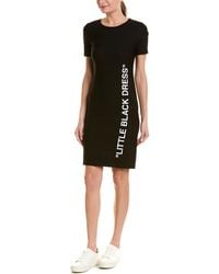 Off white brand dress Clearance