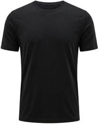 Ron Tomson - Wrinkle Free Crewneck T-Shirt - Lyst
