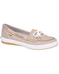 keds moccasins