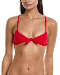 Mara Hoffman - Carla Bikini Top - Lyst