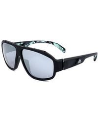 adidas - Sp0025 62mm Sunglasses - Lyst