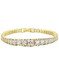 Rachel Glauber - 18K Over Bracelet - Lyst
