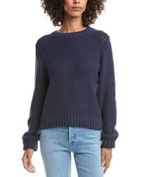 Michael Stars - Casey Sweater - Lyst