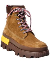 Moncler Boots for Men | Online Sale up to 41% off | Lyst