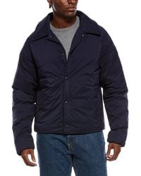 Canada Goose - Lodge Coach Jacket - Lyst