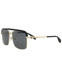 Alexander McQueen - Am0258s 59mm Sunglasses - Lyst