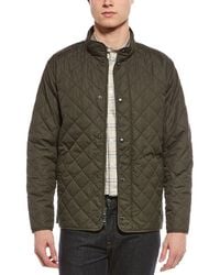 Peter Millar - Quilted Jacket - Lyst