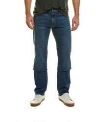 Jeans The Classic Gaven Straight Jean 