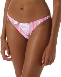 Melissa Odabash - Alba Bikini Bottom - Lyst