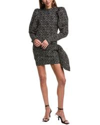 IRO - Odyle Mini Dress - Lyst