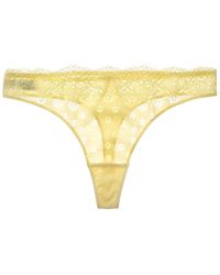 Simone Perele - Simone Perele Aimee Thong - Lyst