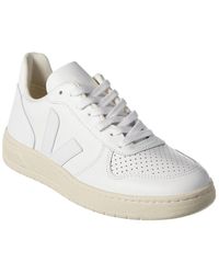 white vejas womens