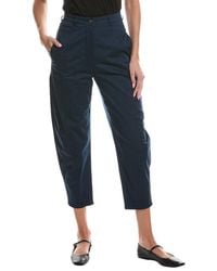 Max Mara - Etere Long Trouser - Lyst